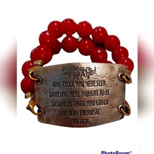 LENNY & EVA BRACELET